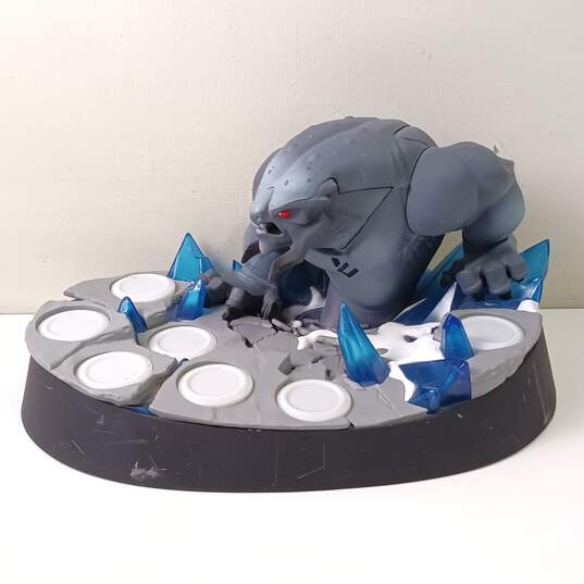 Disney Infinity Video Game 2.0 Giant Frost Beast Game Base Stand Accessory image number 1