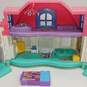 Fisher Price Little People Doll House image number 5