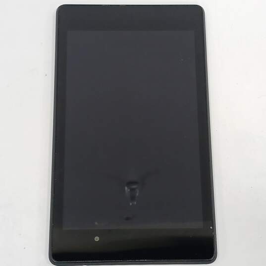 Asus Nexus 7 Tablet image number 1