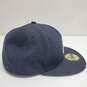 New Era NY Yankees 59 Fifty On-Field Cap Hat 7 1/8 image number 2