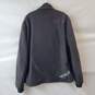Fly Technical Riding Gear Black Motorcycle Jacket Size XL image number 2