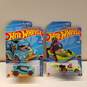 Lot of 7 Hot Wheels HW Ride-Ons image number 5