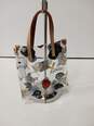 Women's Clear Rockies Dooney and Bourke Purse image number 5