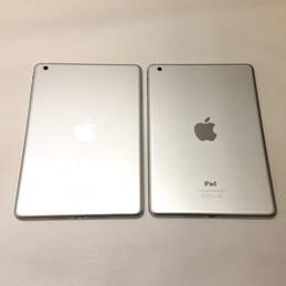 Apple iPad Minis (A1432 & A1489) - LOCKED alternative image