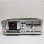 Untested Sanyo Model RD5300 Cassette Player image number 4