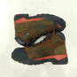 Timberland PRO Bosshog 6 Inch Comp Toe Men's Shoes Size 10 image number 4