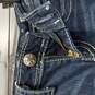 Bootcut Jeans Sz 12 image number 5
