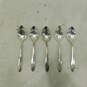 Set of 10 Oneida Community Silver-plated QUEEN BESS II Dinner  Spoons image number 3
