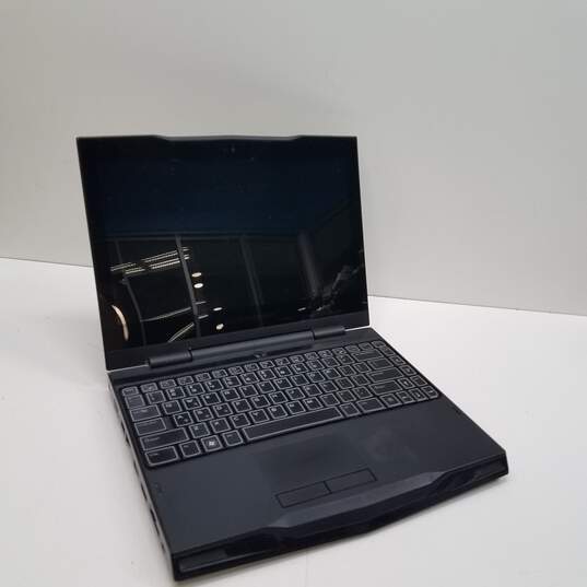 Dell Alienware M11x 11.6-in Intel Core 2 Duo image number 2