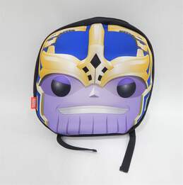 Marvel Funko Pop Large Thanos Backpack