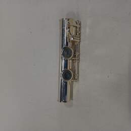 Amari Kraslice Flute with Travel Case alternative image