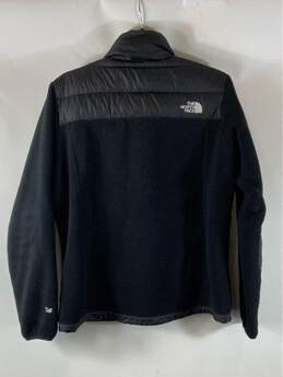 The North Face Black Jacket - Size Large alternative image