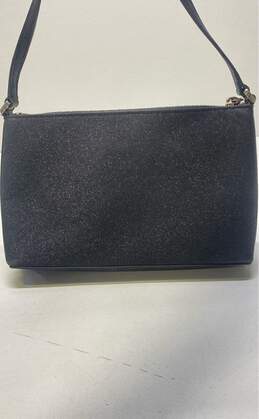 Kate Spade Crossbody Bag Black, Silver alternative image