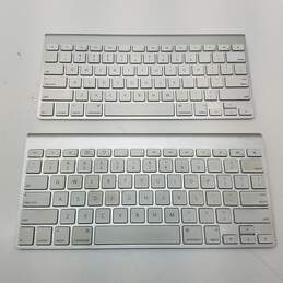 Apple Wireless Keyboards Model A1314