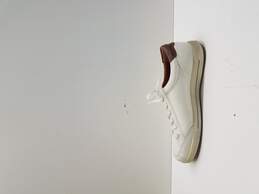 ECCO Leather Sneakers Men's Size 10 alternative image