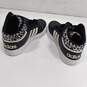 Adidas Leopard Print Sneakers Size 9 image number 3