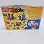 NEW 2004 MEGA BLOKS Dragons Fire & Ice 9887 Fire Storm Fortress Factory Sealed image number 3