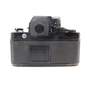 Nikon F2 SLR 35mm Film Camera w/ 2 Lens Auto 1:1.4 50mm & 1:3.5 55mm image number 4
