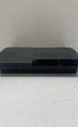 Sony Playstation 3 slim 320GB CECH-3001B console - matte black image number 2