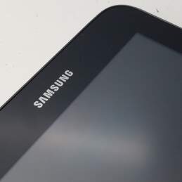Samsung Galaxy Tab 4 7.0 (SM-T230NU) - Black 8GB alternative image