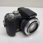 Olympus SP-550 UZ Black 7.1 Megapixel Digital Camera Untested image number 3