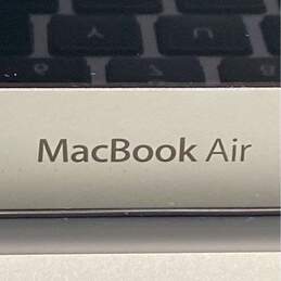 Apple MacBook Air (13.3" A1466) 121GB - Wiped alternative image