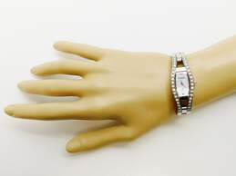 Bulova Michael Kors & Fossil Icy Rhinestone & Silver Tone Women's Watches 181.5g alternative image
