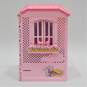 VTG 2000 Mattel Barbie Magi Key Doll House Folding Playset No Key image number 7