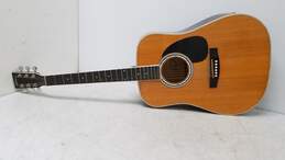 Estaban American Legacy AL-100 Acoustic Electric Guitar
