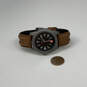 Designer Wenger Sak Design Marlboro Stainless Steel Round Analog Wristwatch image number 2