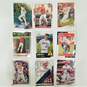 10 Mike Trout Baseball Cards Los Angeles Angels image number 4
