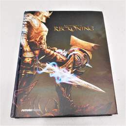 Various RPG Video Game Guides Dragon Age Origins Skyrim alternative image