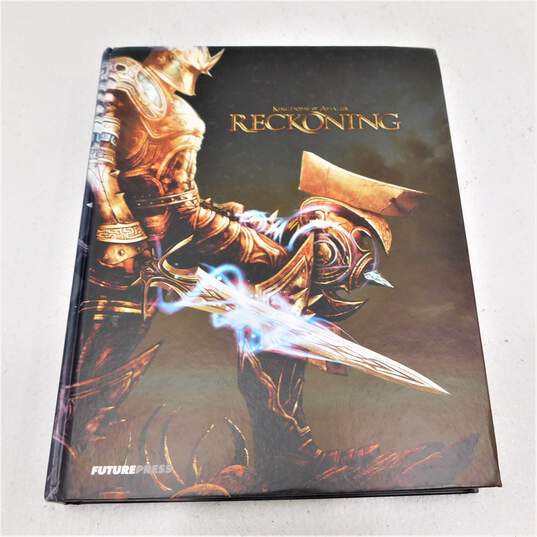 Various RPG Video Game Guides Dragon Age Origins Skyrim image number 2
