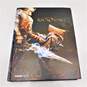 Various RPG Video Game Guides Dragon Age Origins Skyrim image number 2