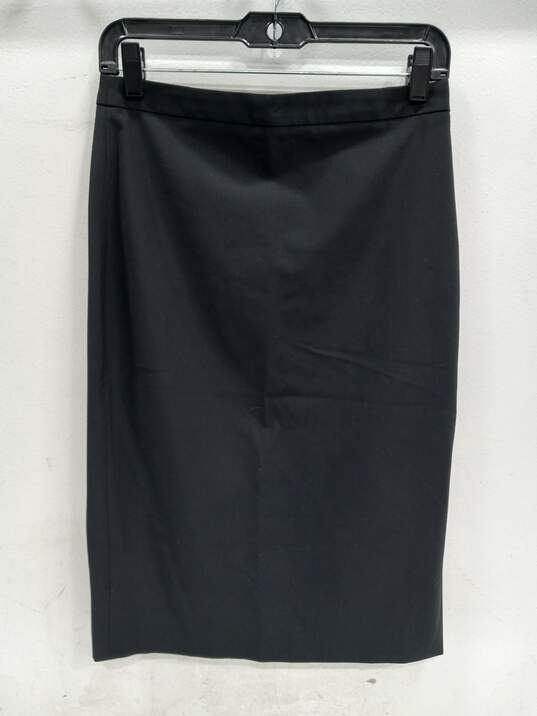 Women's Banana Republic Skirt Sz 2 NWT image number 1