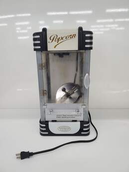 VTG  Nostalgia Electrics Popcorn Machine Untested Used