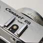 Canon Canonet 28 35mm Rangefinder Camera-FOR PARTS OR REPAIR image number 2