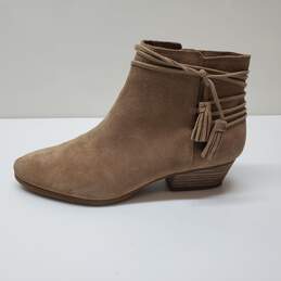 Vince Camuto Shoes Vince Camuto Carlina Booties Sz 10M alternative image