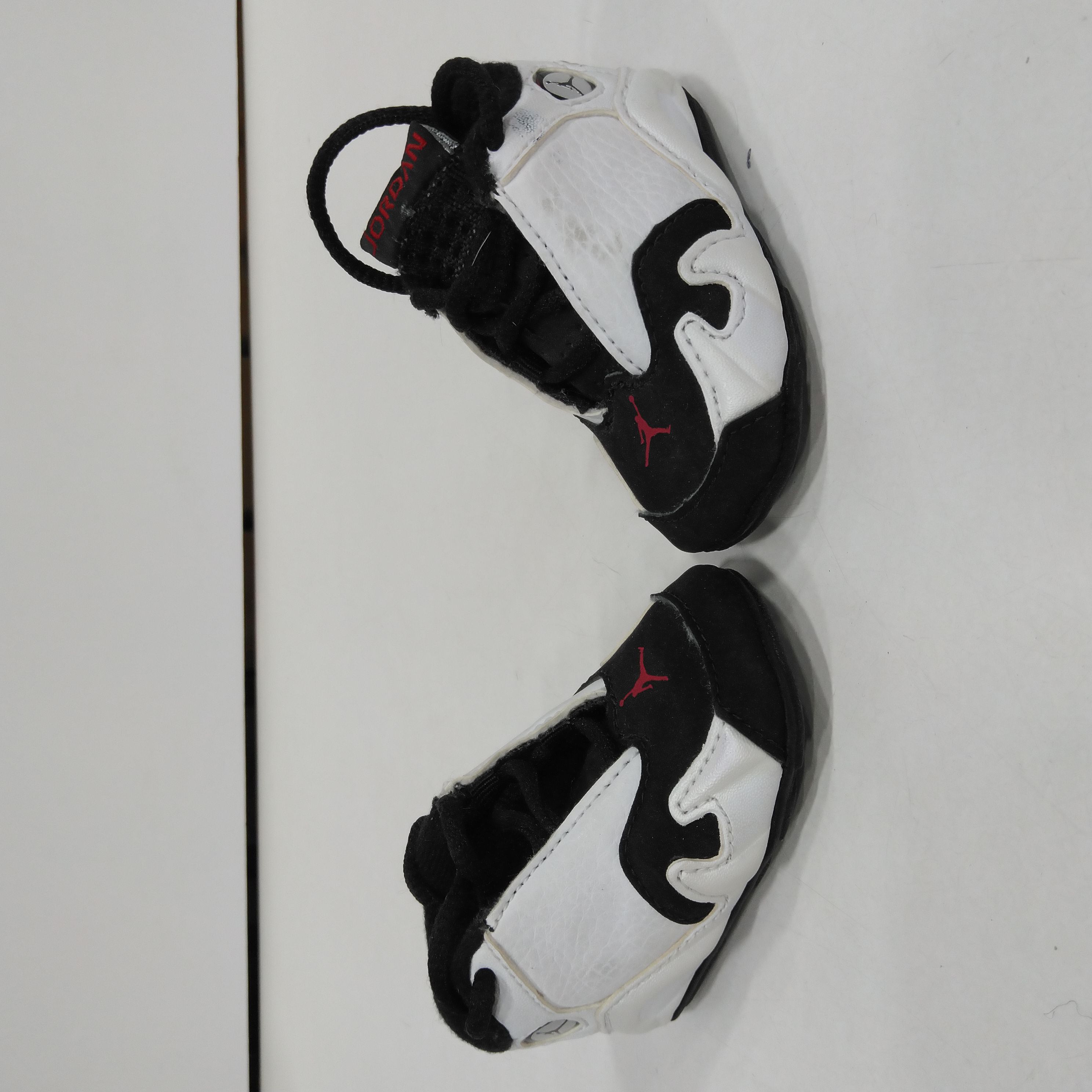 baby jordan shoes size 1c