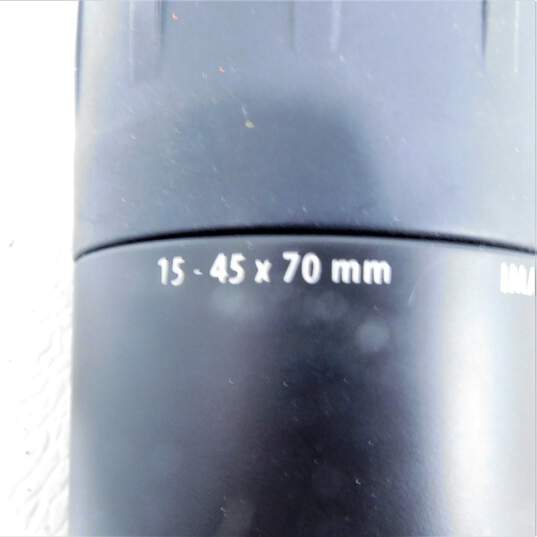 Bushnell Spotting Scope with Internal 5 1 Megapixel Camera image number 7