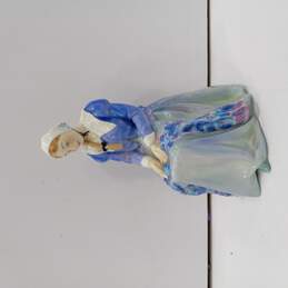 Royal Doulton 'Prudence' HN1883 Figurine