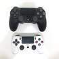 4 Sony Dualshock 4 Controllers image number 8