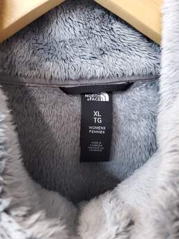 The North Face | Faux Fur Coat | Women's Size XL alternative image