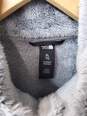 The North Face | Faux Fur Coat | Women's Size XL image number 2