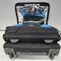 California Innovations Blue & Black Expandable Rolling Insulated Cooler Bag image number 5
