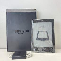 Amazon Kindle D01100 4th Generation 2GB E-Reader