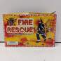 Vintage Fire Rescue Action Figure Play Set image number 4