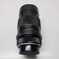 Auto Vivitar Telephoto 200mm 1:3.5 Japan Untested AS-IS image number 5