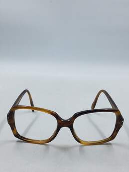 Oliver Peoples Helaine Tortoise Eyeglasses alternative image