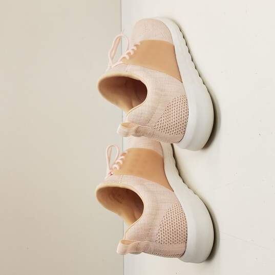 Aldo Women's Pink MX.1 55 Sneaker Size 10 image number 4